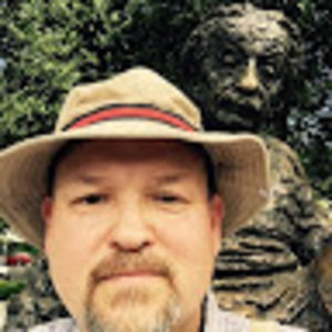 Meet your Posher, Richard